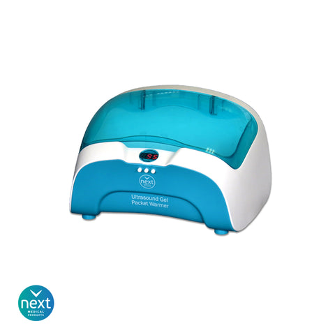 Gel Warmer for Ultrasound Gel