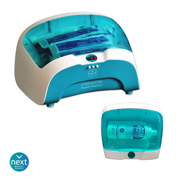 Gel Warmer for Ultrasound Gel